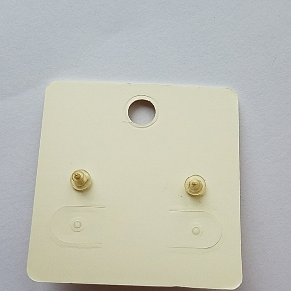 $8 Beetle Earrings - Picture 4 of 4